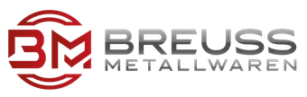 Breuss Metallwaren Logo