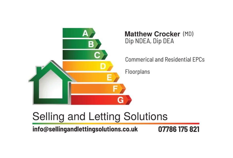 Residential epcs from £50
Commercial epcs from £120