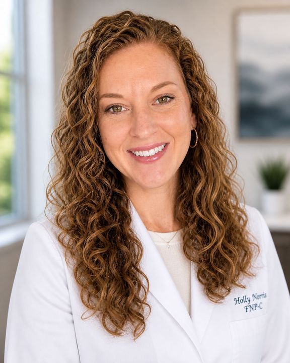 Holly Norris, NP - 315 Internal Medicine, Macon, GA