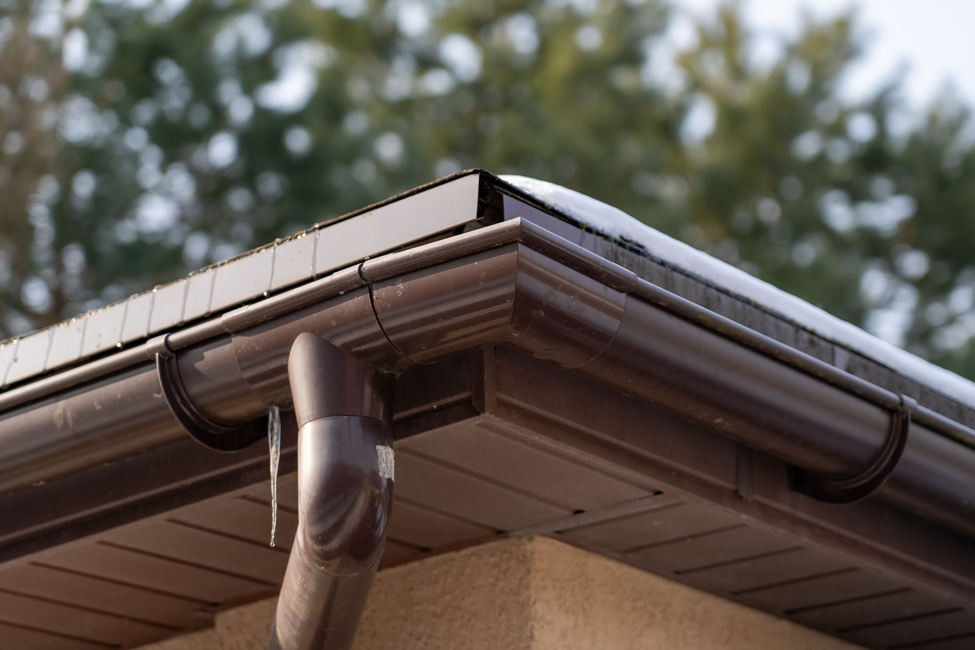 House Gutter