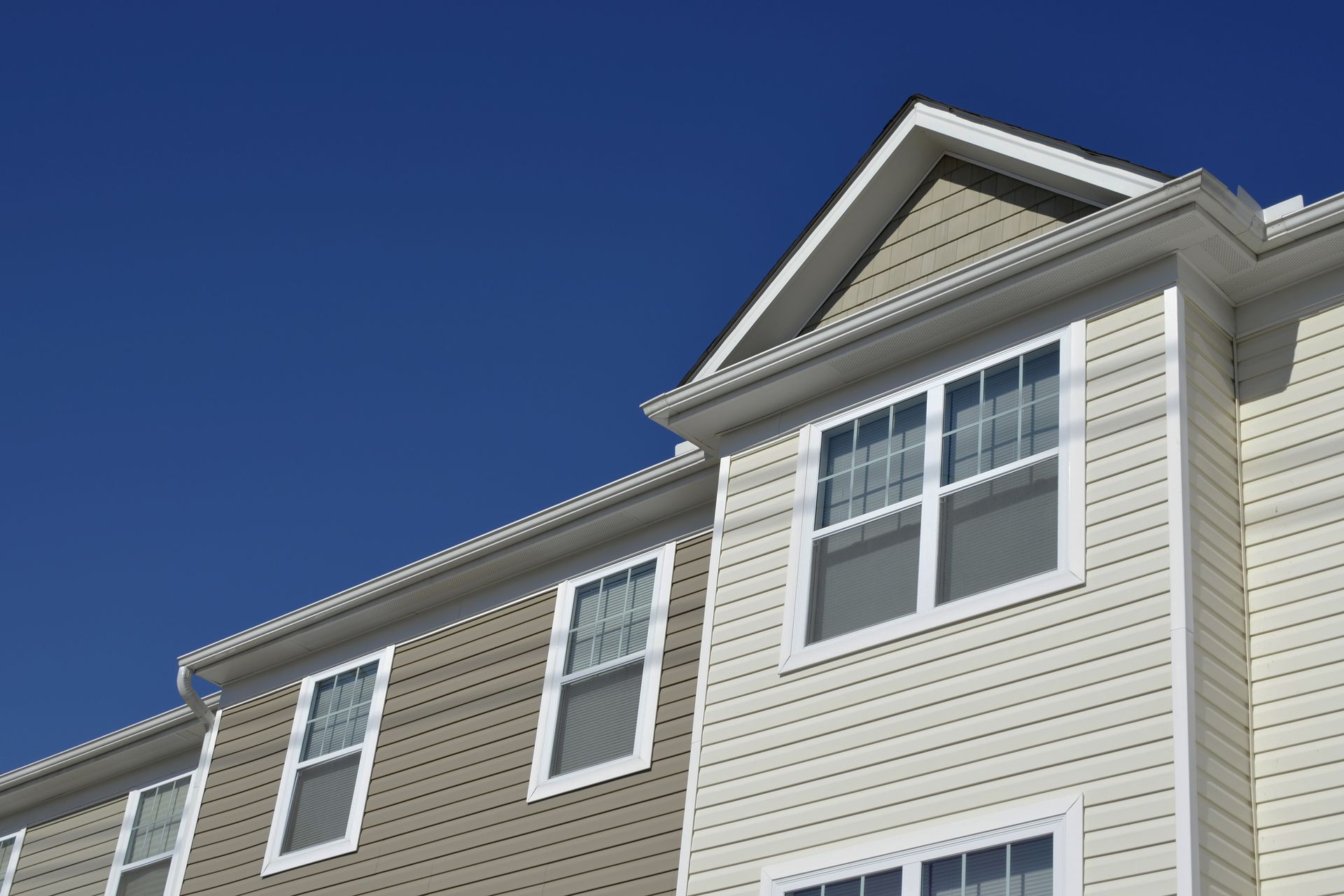 Residential Siding Services