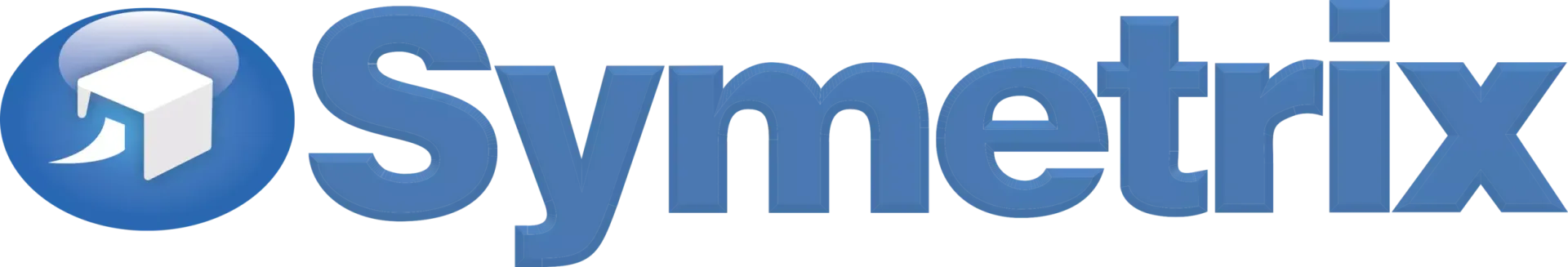 Symetrix Logo