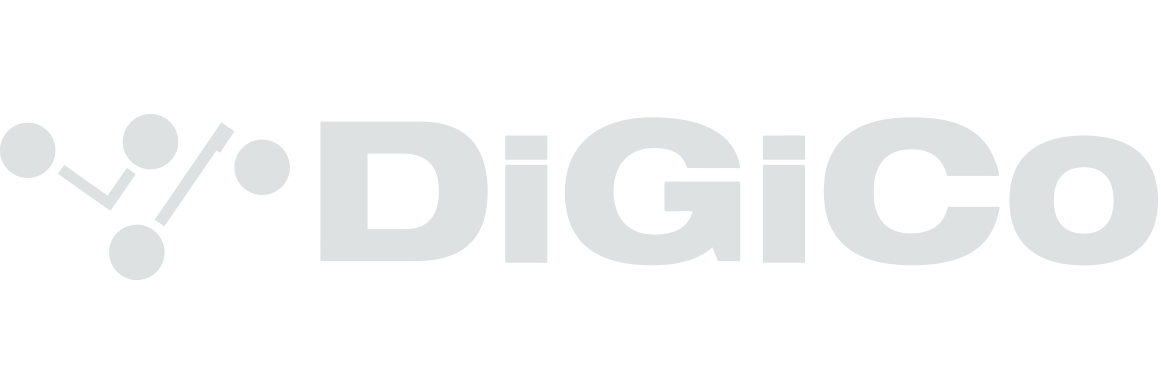 DiGiCo Logo