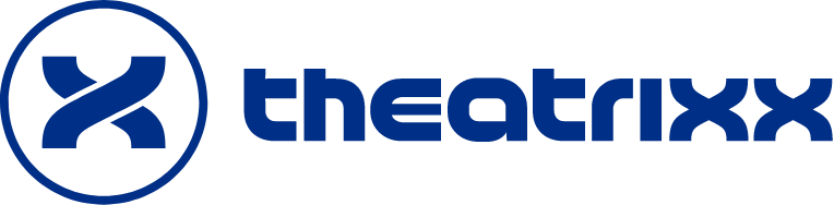 Theatrix Logo