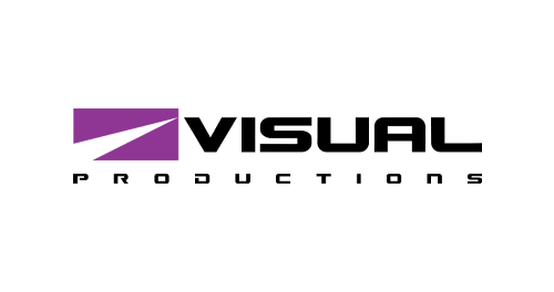 Visual Productions Logo