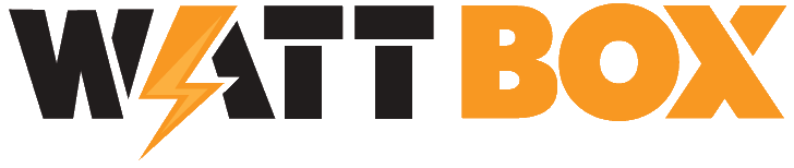 WattBox Logo