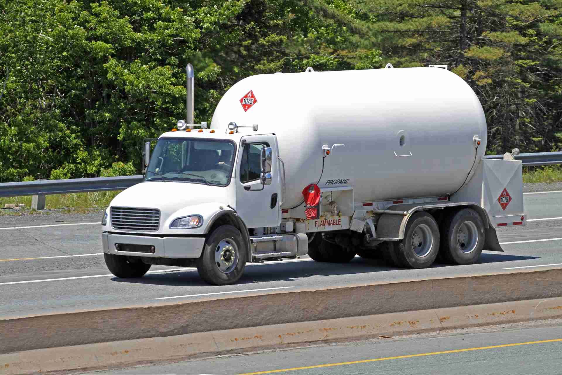 10 Key Benefits of Propane Delivery for Your Home