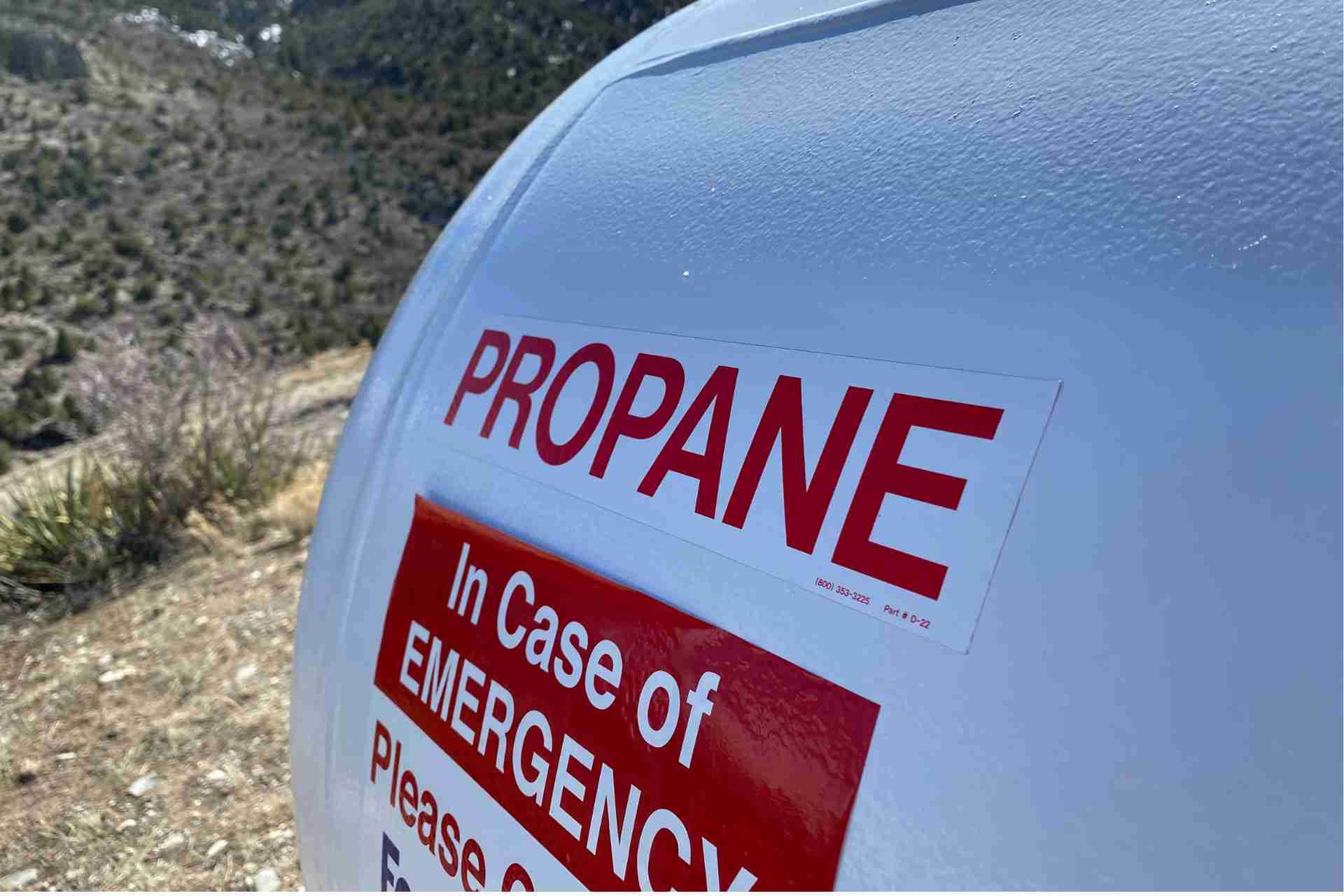 How Propane Powers Modern Farms in Eastern South Dakota