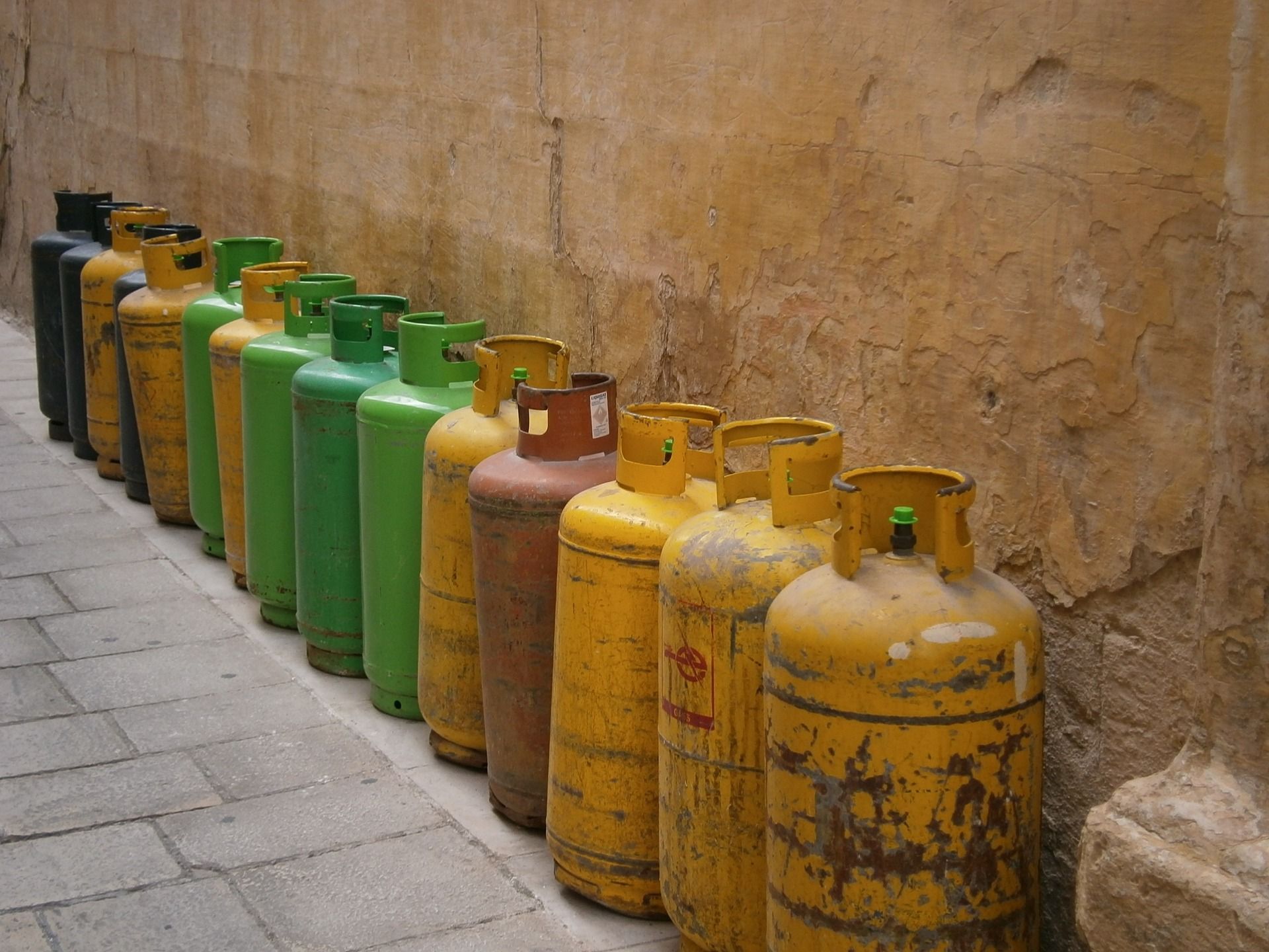 How to maintain your propane tank How to maintain your propane tank