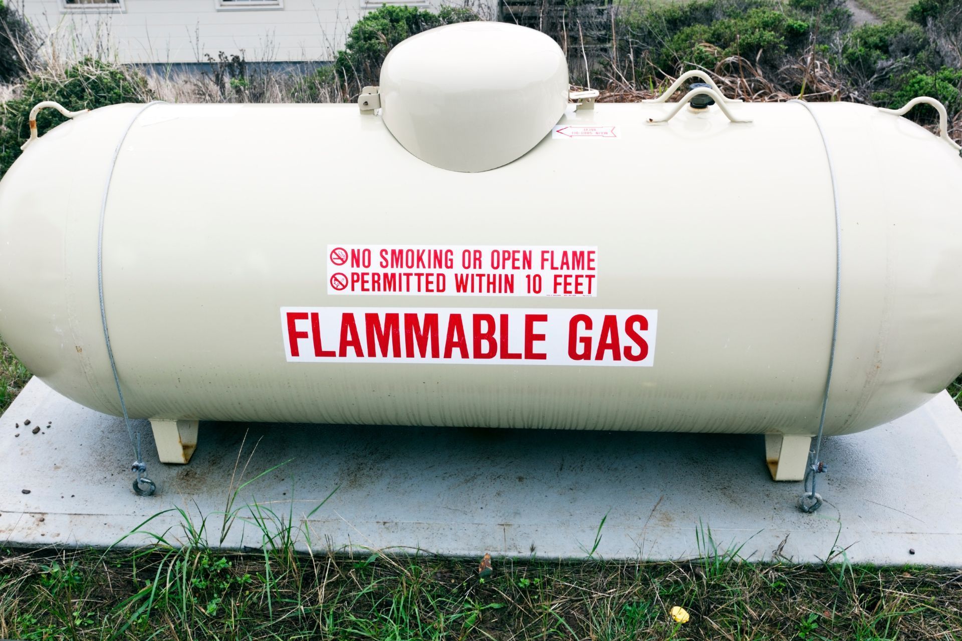 Is Your Home Ready for Fall? 7 Propane Checks to Make Before Cold Weather Arrives