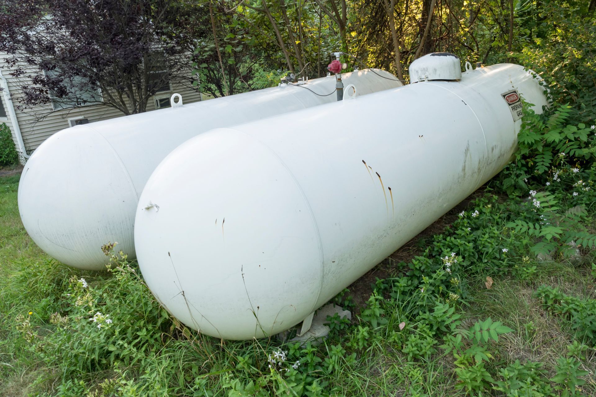 Propane for Generators: How Propane Can Keep Your Home Running During a Power Outage
