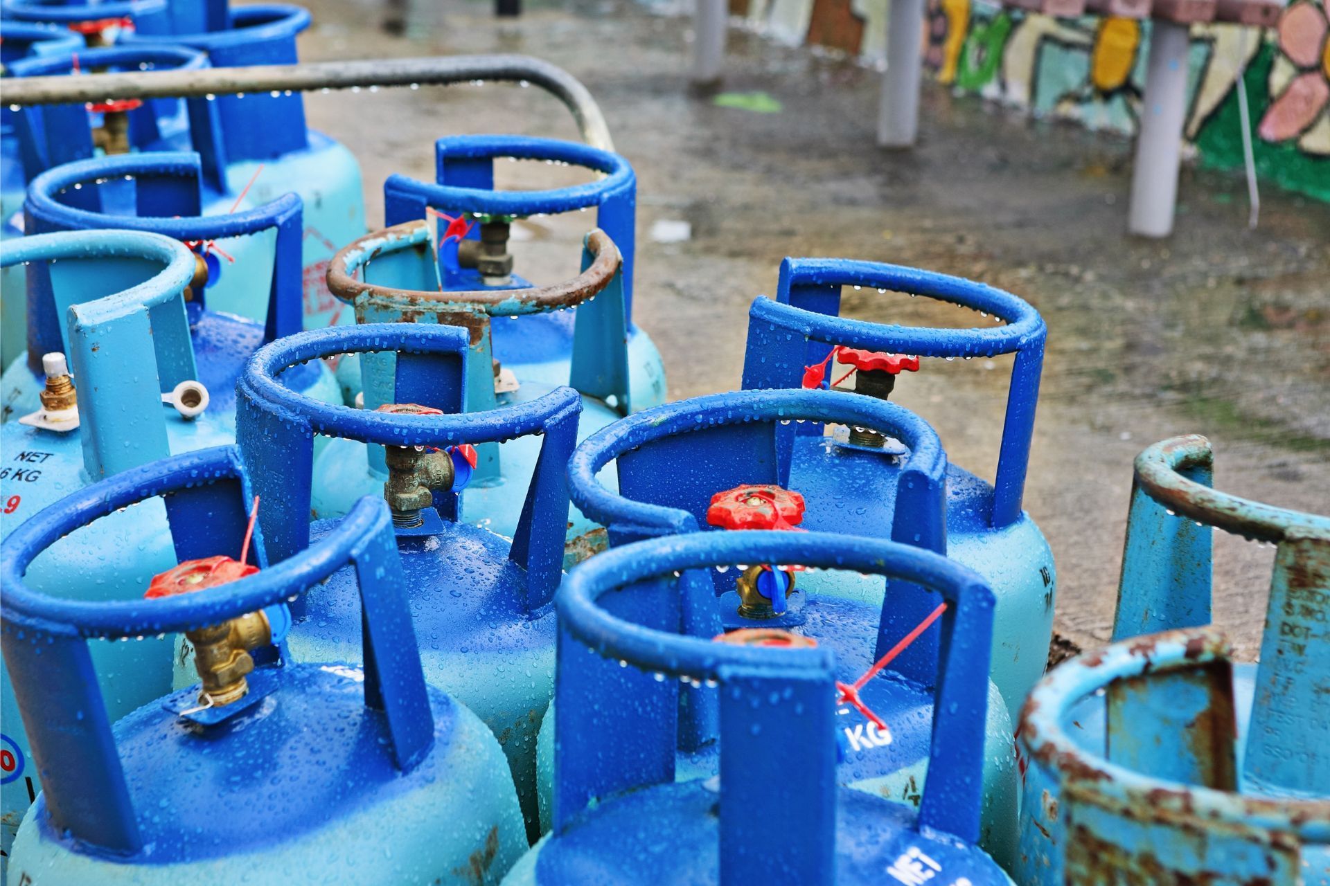 Propane vs. Electricity: Which Is Better for Heating Your Home?