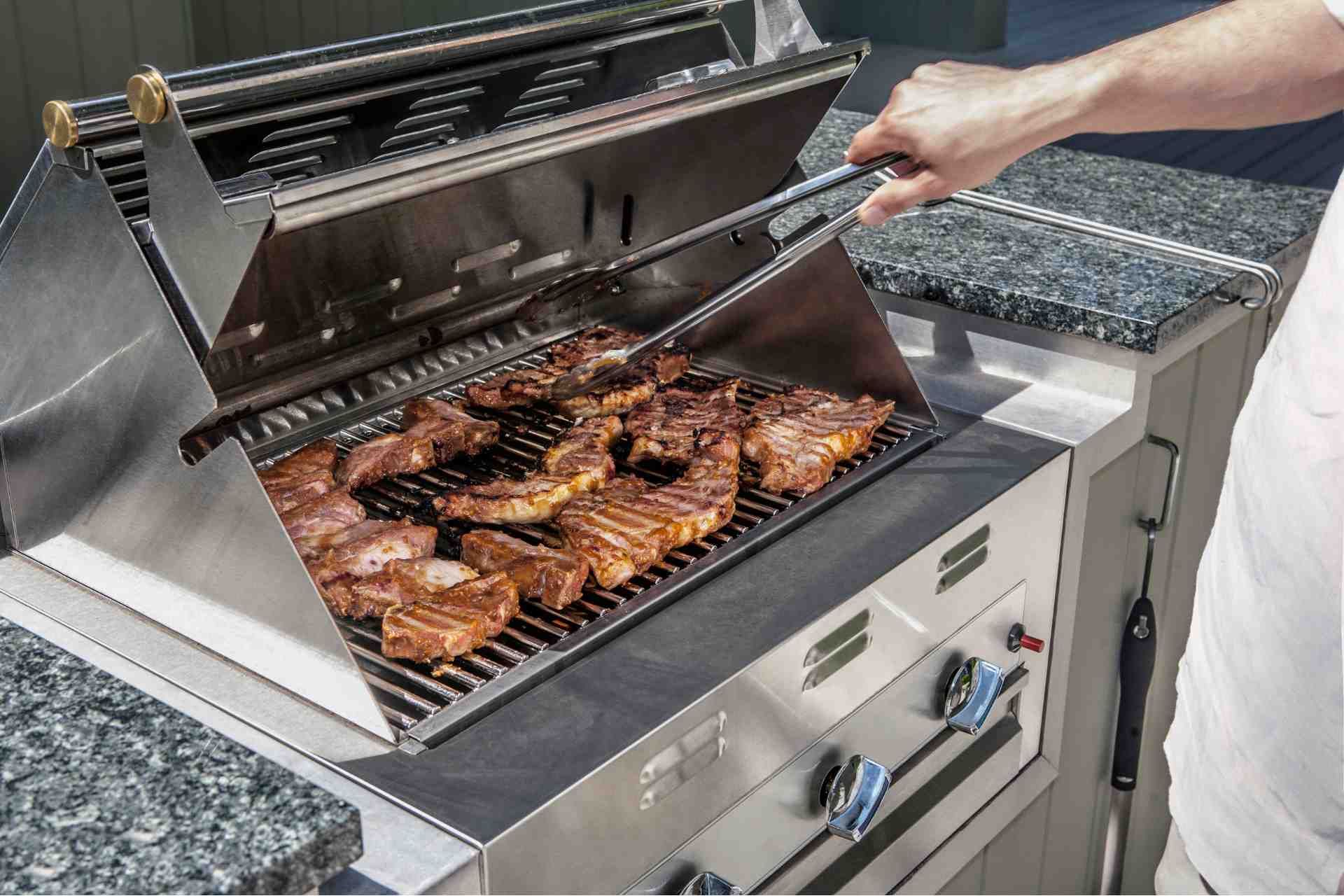 which appliances are best for propane