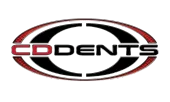 CD Dents Repair branding icon