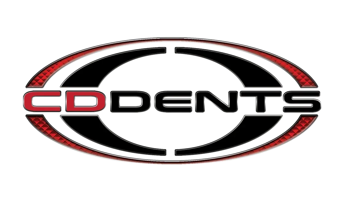CD Dents Repair branding icon
