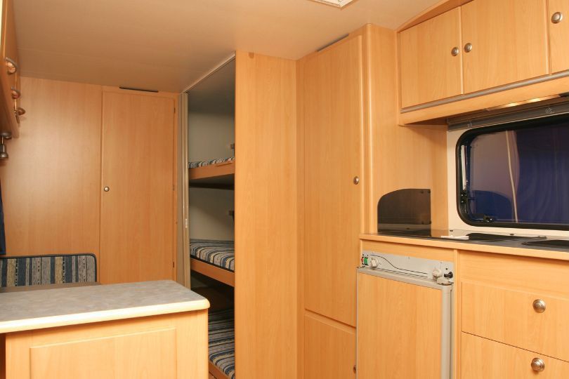 mobile home demolition services