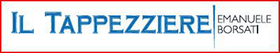 IL TAPPEZZIERE logo