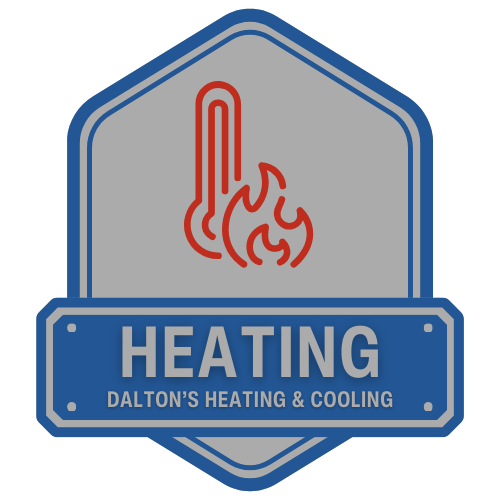 Dalton's Heating and Cooling LLC in Ottawa KS & Gardner KS HVAC