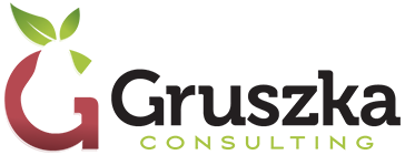 Logo of Gruszka Consulting