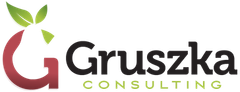 Logo of Gruszka Consulting