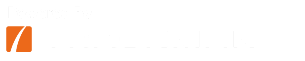 TrackMan logo representing advanced golf simulator technology