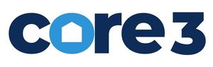 core 3 logo