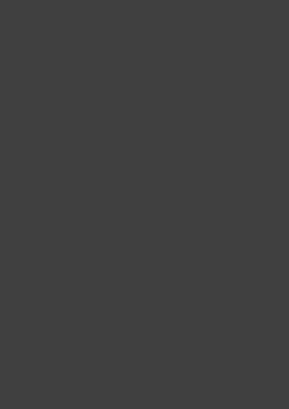 Solid dark gray blank screen.