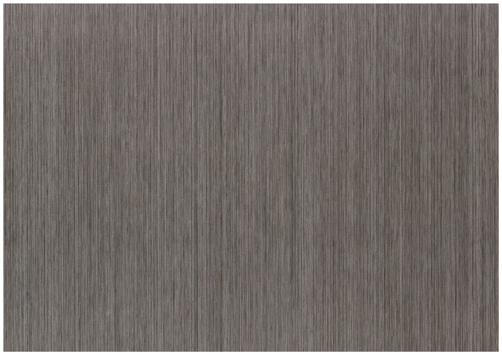 Gray woven fabric texture with vertical stripes
