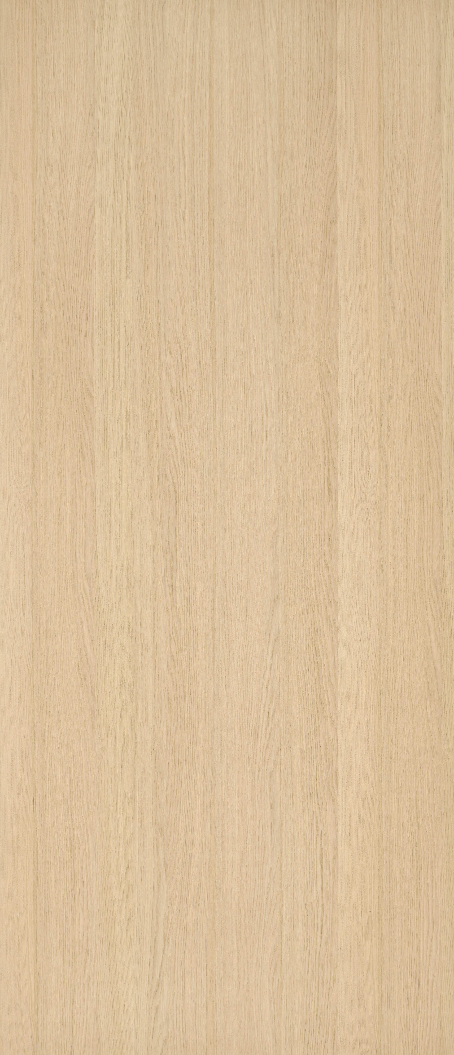 Light-colored wood grain texture with vertical lines and subtle variations in tone.