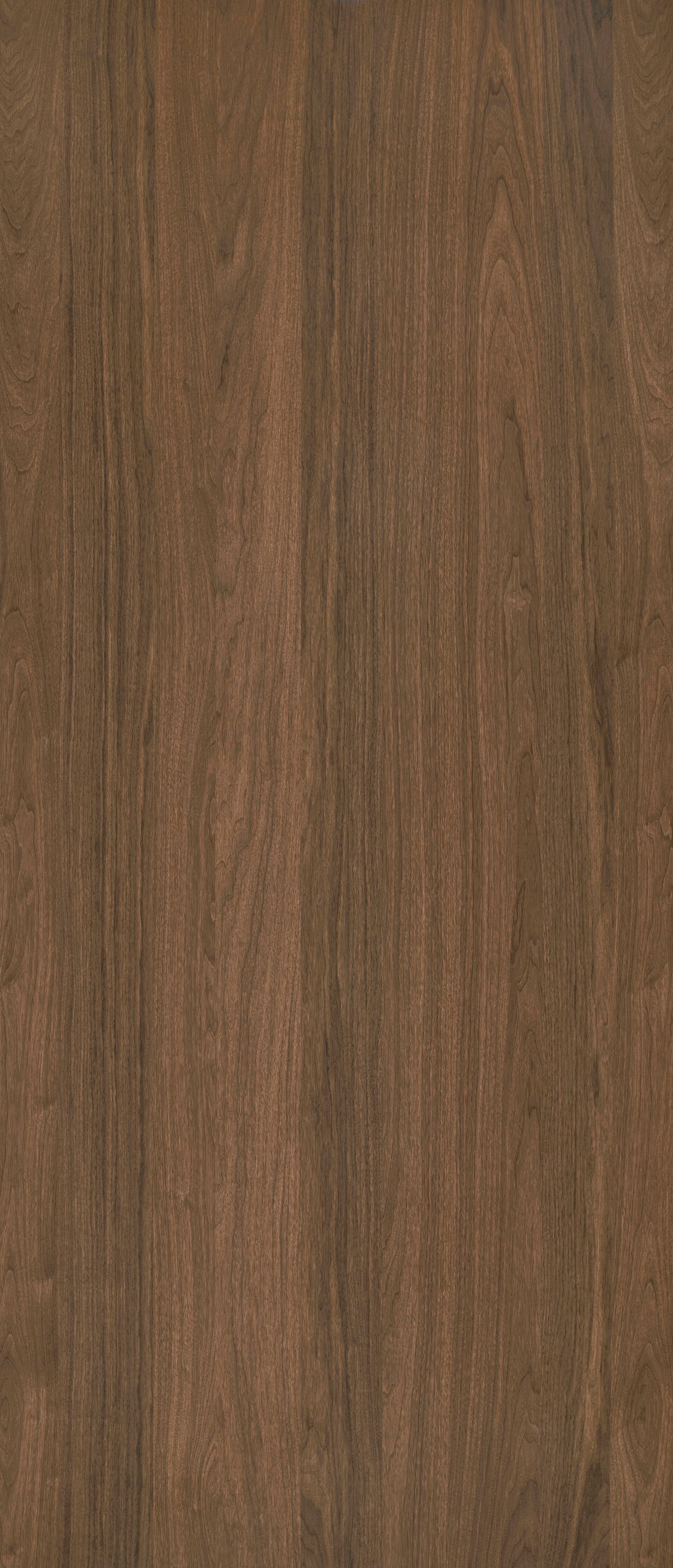 Close-up of a wood grain pattern, showcasing vertical lines in shades of brown.