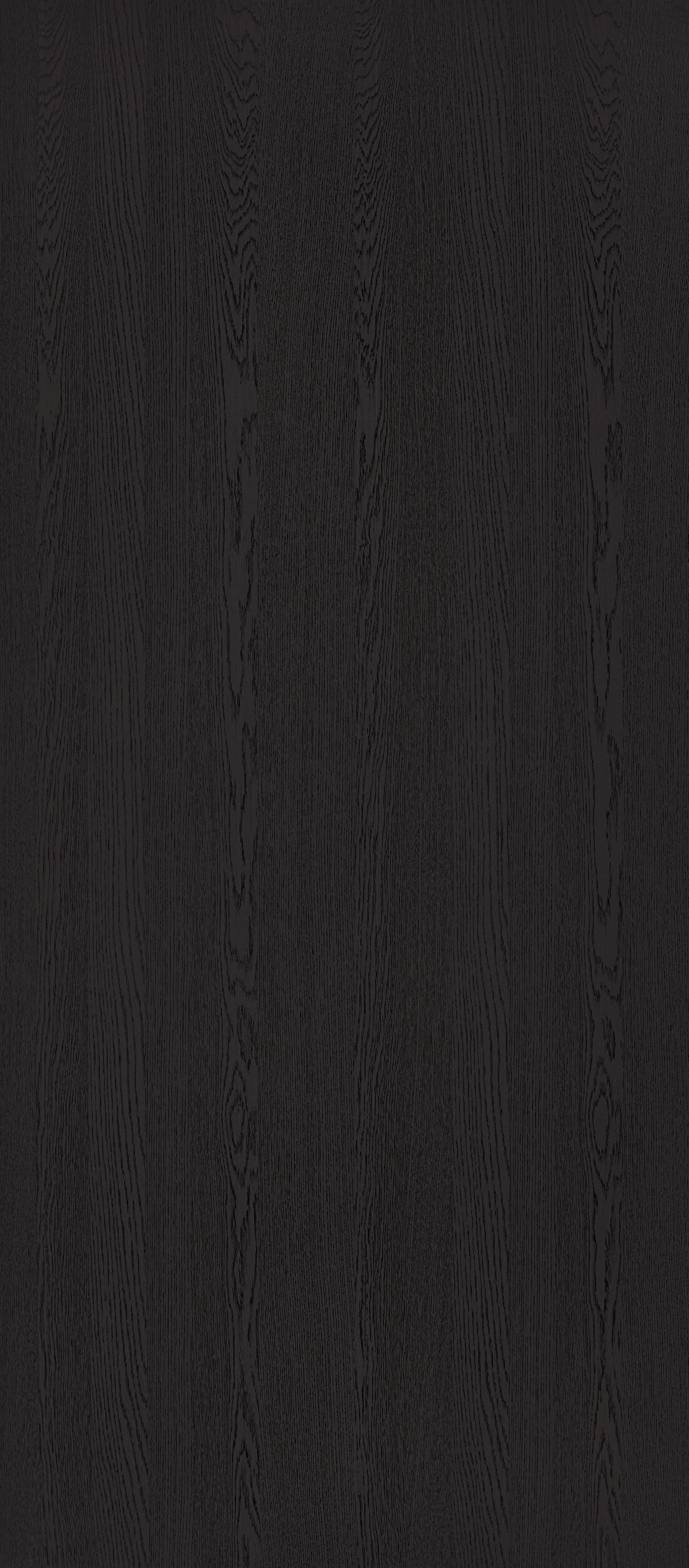 Dark gray textured surface with vertical lines.