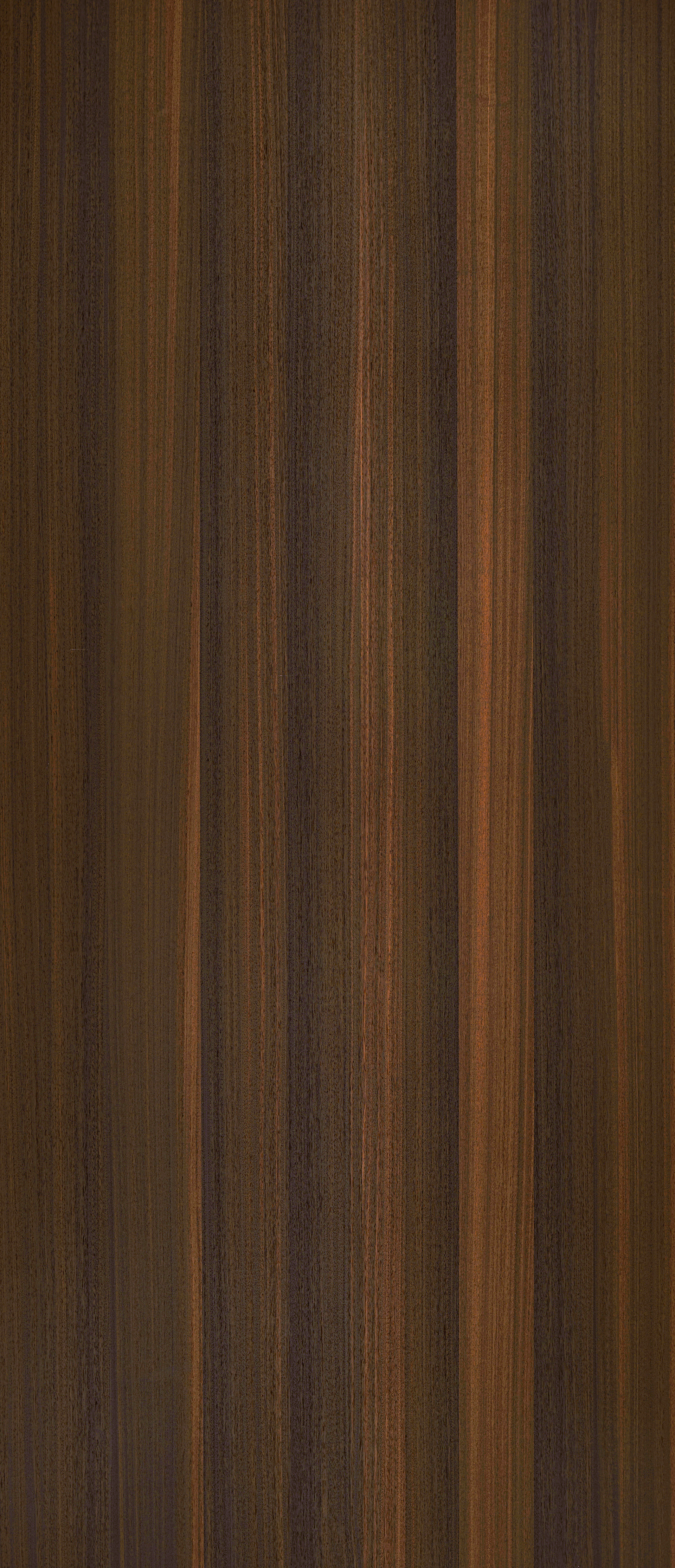 Dark wood grain texture.