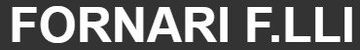 FORNARI F.LLI FORNARI F.LLI Logo