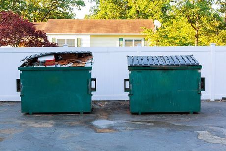 junk removal, best junk removal in fredericton nb, freddy junk removal