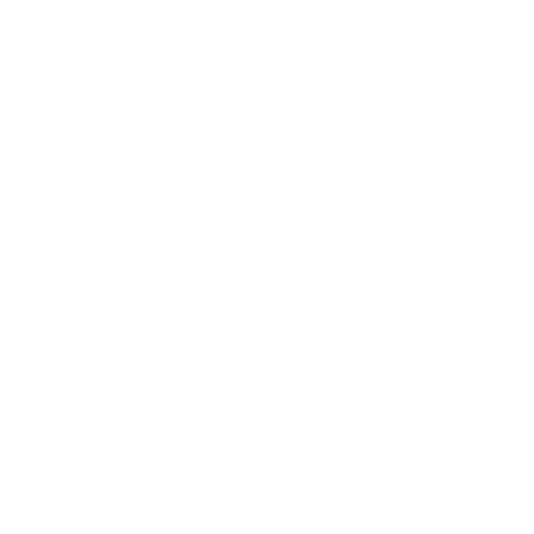 Walk the Bible nonprofit logo featuring a footprint with a cross at the center