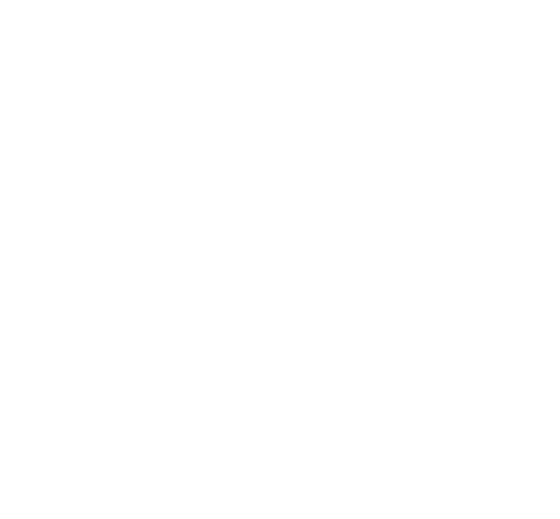 Walk the Bible nonprofit logo with a footprint, centered cross, and the organization name displayed alongside