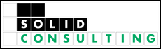 Solid Consulting (Home Page)