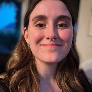Stock photo pretending to be Marty, partner behind Thieves Run: Tabletop Hideout and 24-hour TTRPG space in Louisville, KY