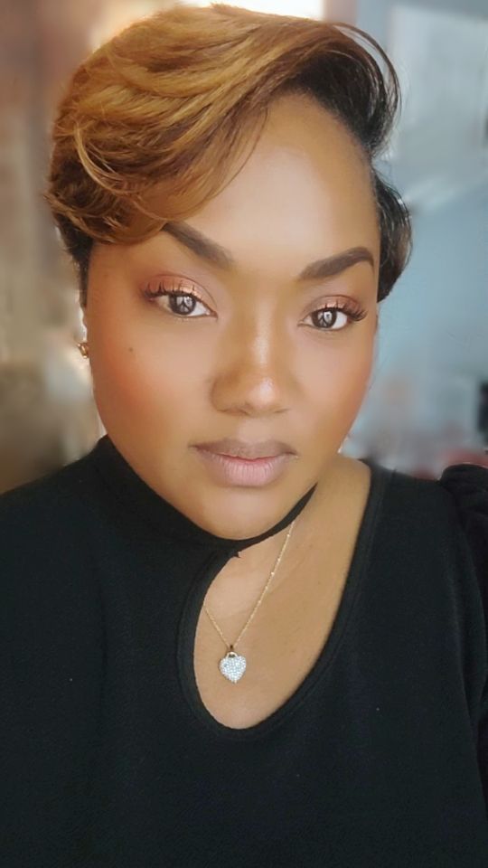 Khristie Jackson, MFT Graduate Intern Therapist