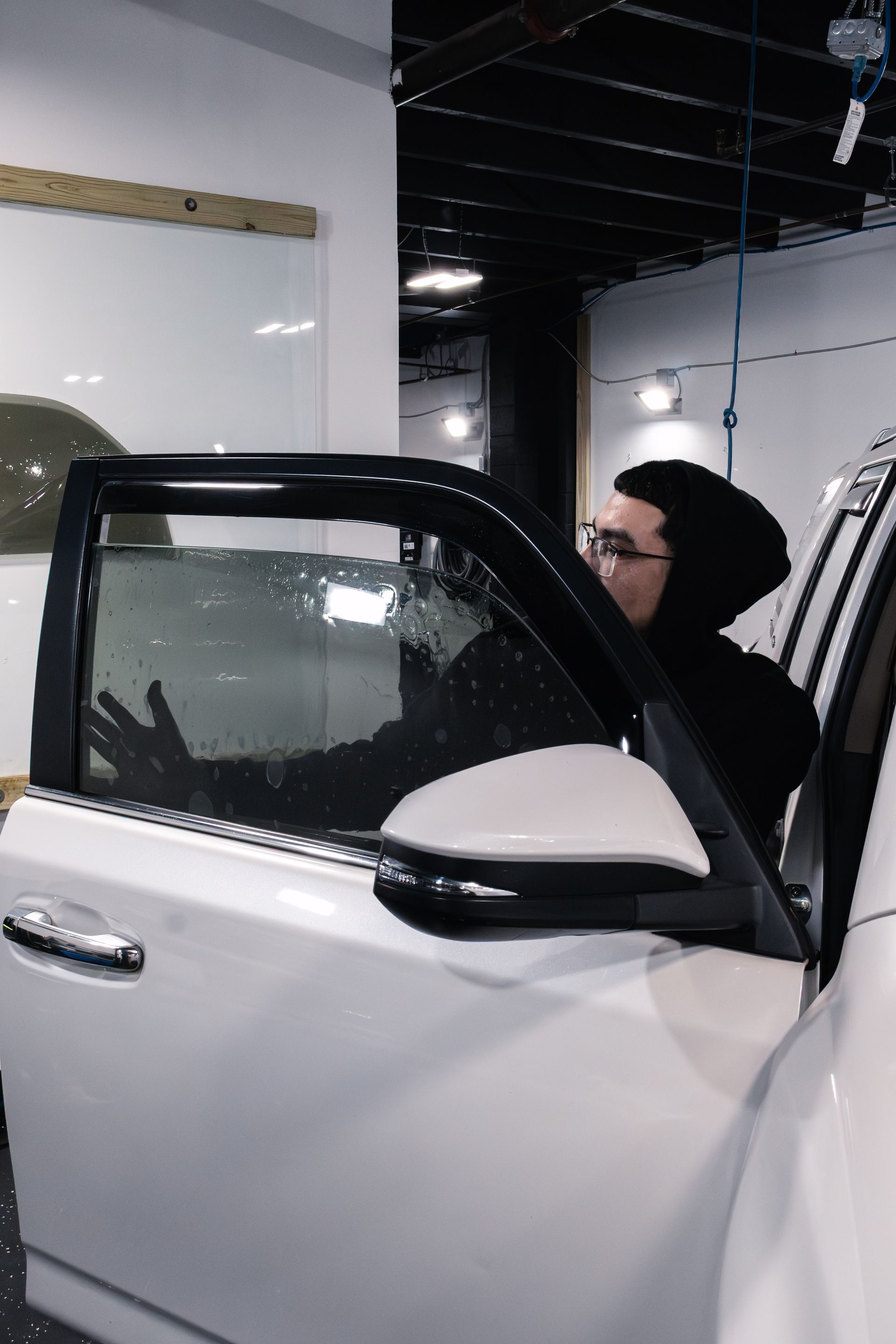 Iconic Auto Styling | Protection Specialists in Rockville, MD