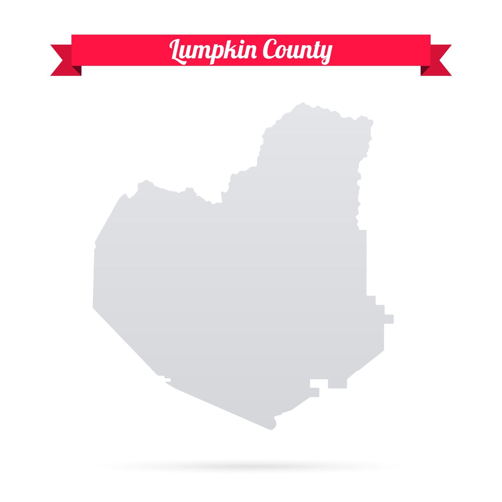 Lumpkin County Lumpkin County