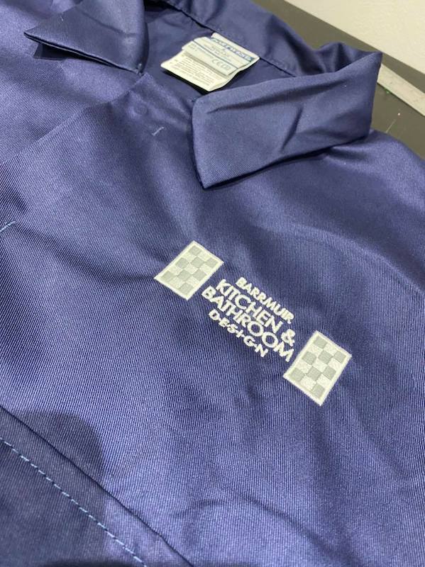 Embroiderery bundles uk