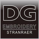 DG Embroidery Stranraer Work, School and Club Wear Embroidery Specialists DG Embroidery