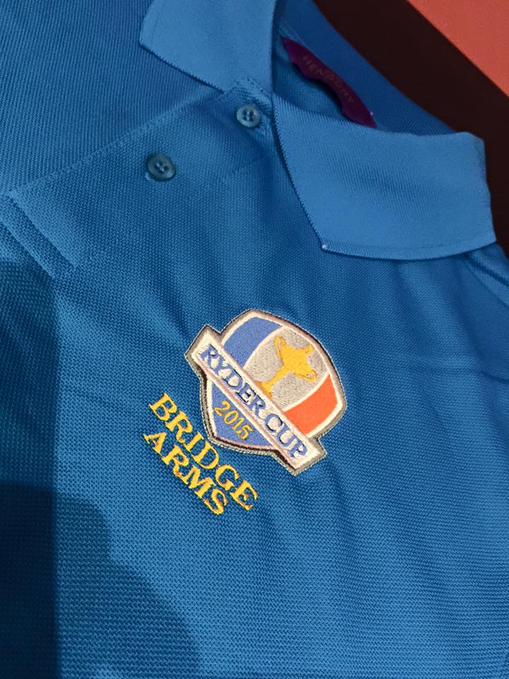 sports and social club embroiderery specialists stranraer