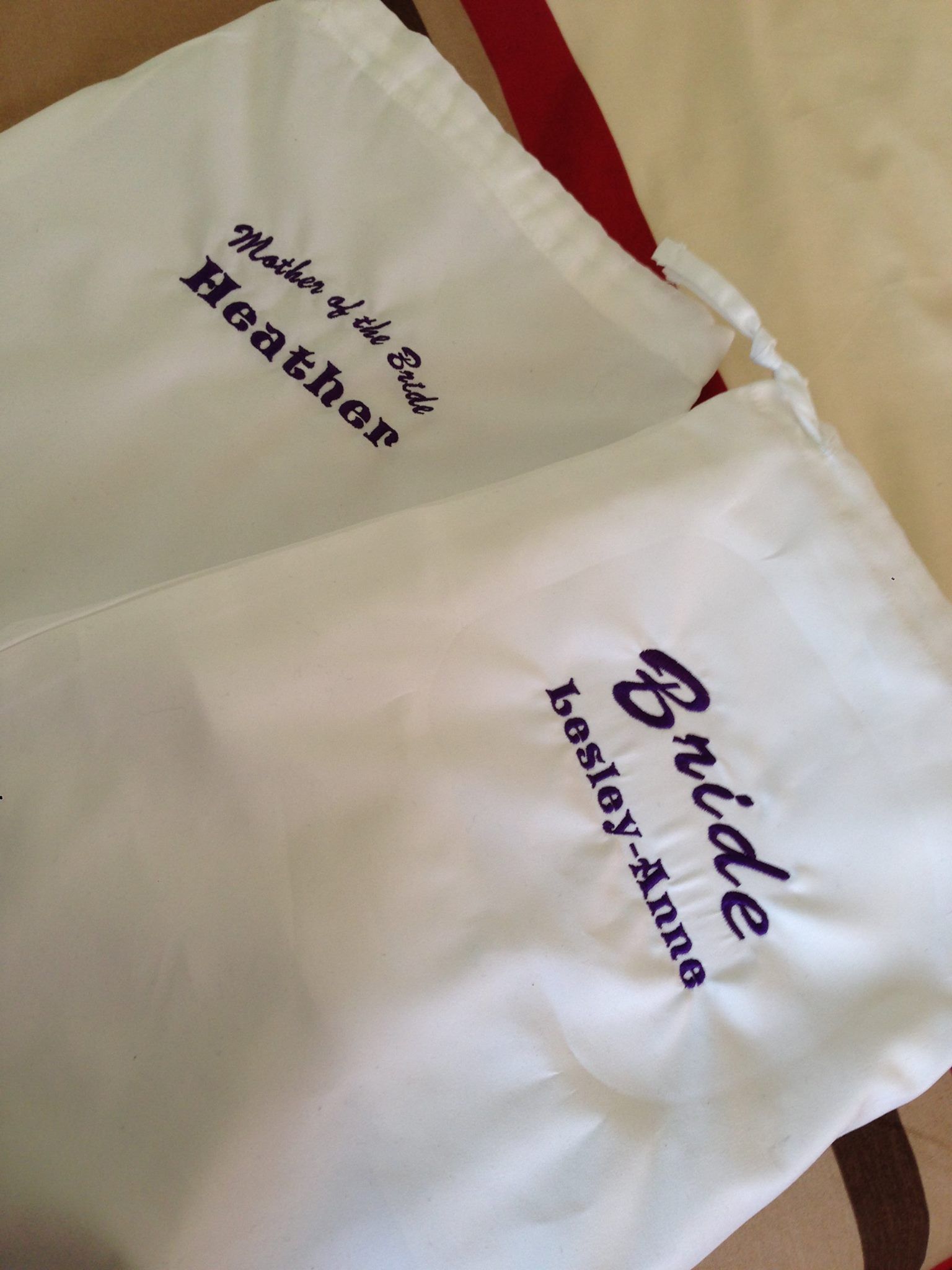 wedding embroidery