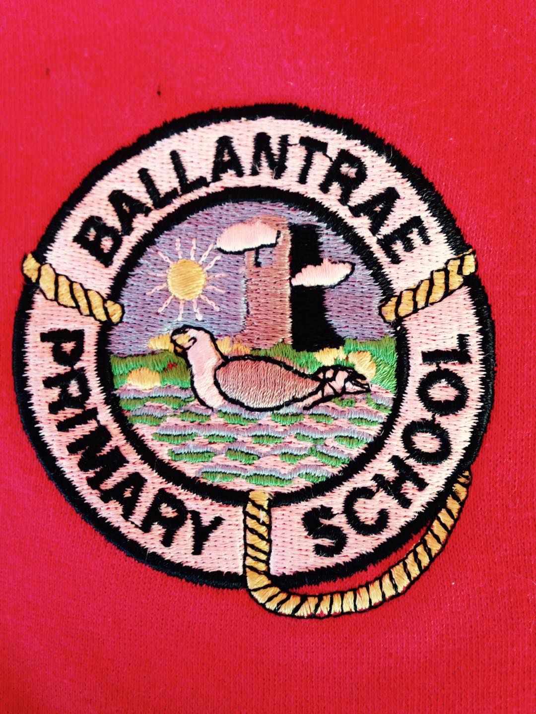 school uniform embroidery near me