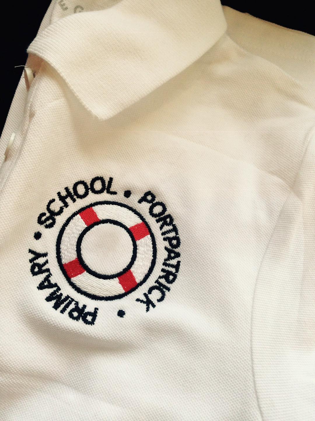 school embroidery near me