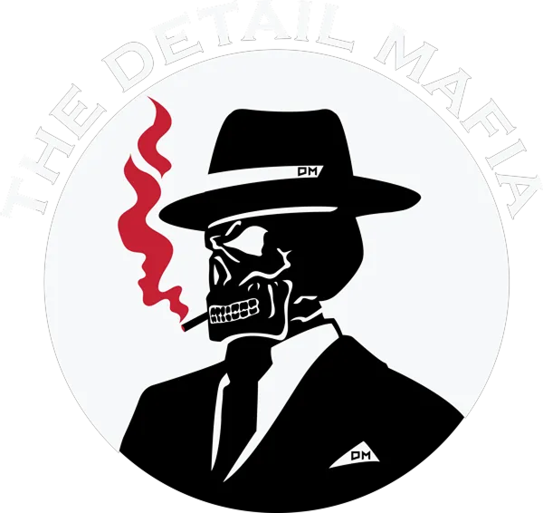 Detail Mafia Logo