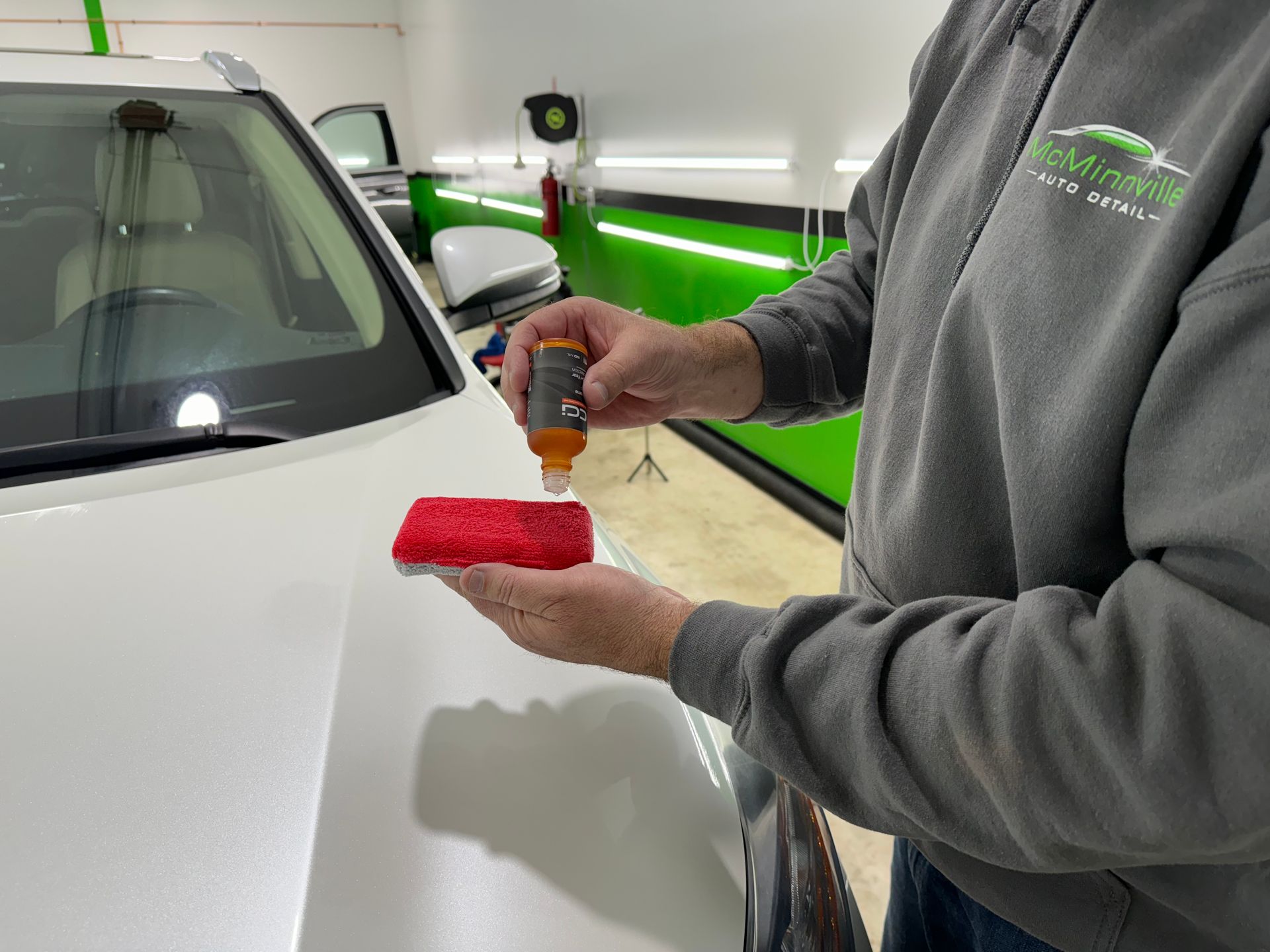 Ceramic Coating