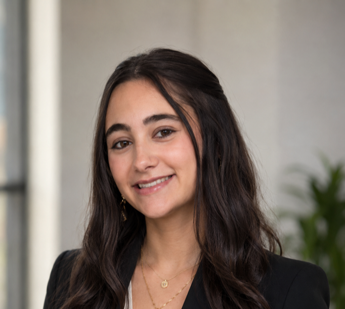Madilynn Karl Legal Secretary at Pascaris Law Firm PLLC